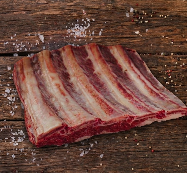 ASADO VENTANA