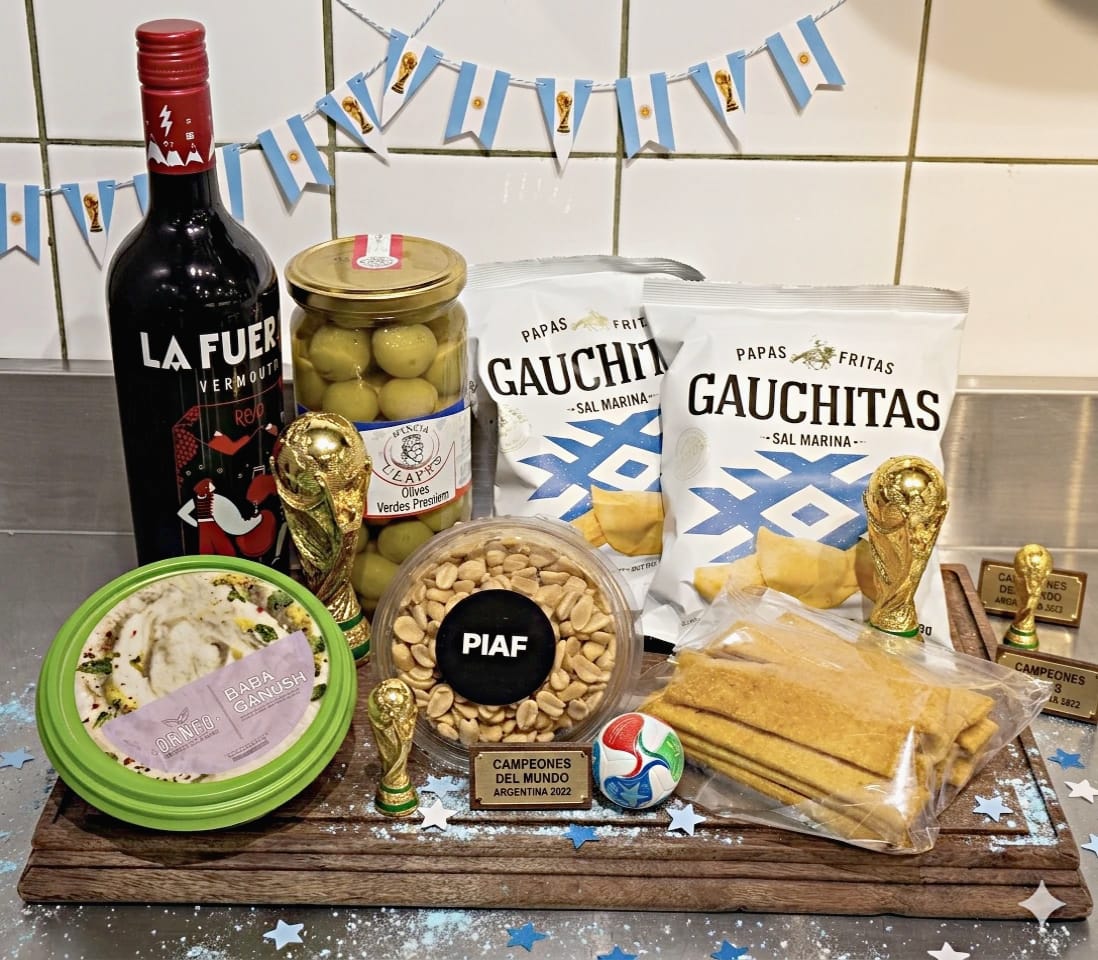gauchitas
