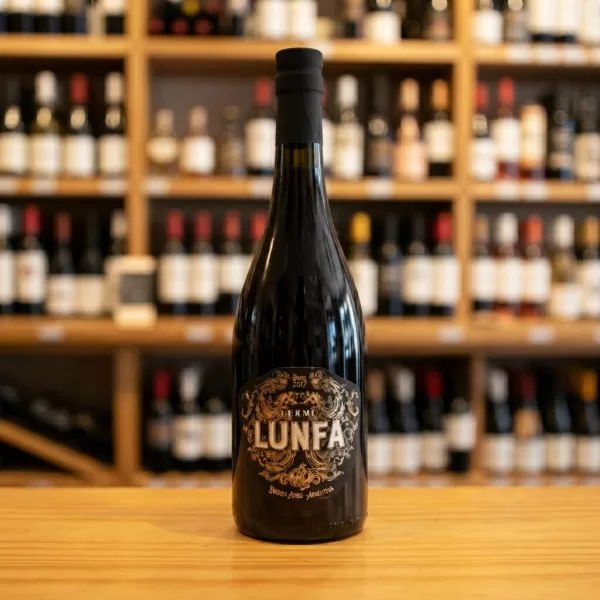 Vermut LUNFA