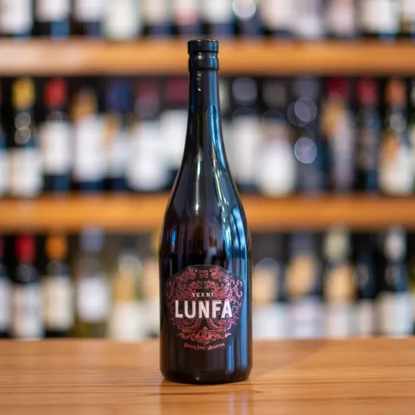 VERMUT LUNFA ROSADO